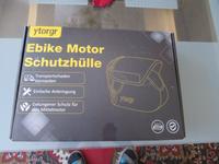 2 x Nagel Neue Ebike Mittelmotor Schutzhülle Regenschutz Sachsen-Anhalt - Uhrsleben Vorschau