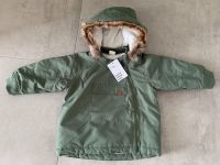 Neu - Übergangsjacke Khaki H&M Baden-Württemberg - Wald Vorschau