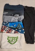 Paket Junge Gr. 92, Langarmshirts, Jogginghose H&M, Esprit Bayern - Königsberg i. Bayern Vorschau