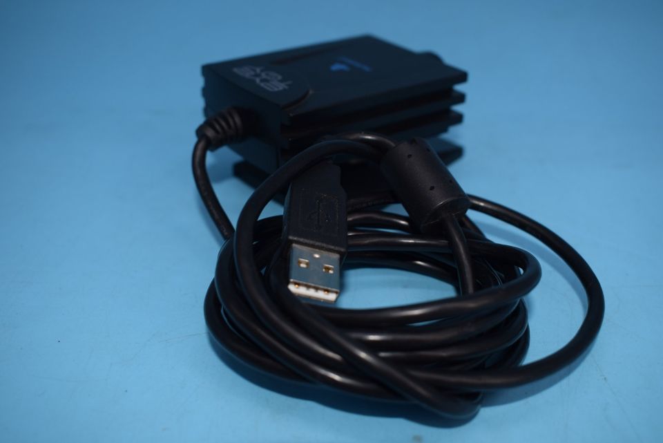 [8075] PlayStation 2 PS2 Eye Toy Kamera USB SLEH-00031 in Hockenheim