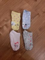 Sneacker Socken 4x Gr.27/30 Bayern - Ascha Vorschau