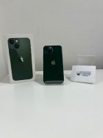 iPhone 13 128GB Grün mit Garantie ✅ Berlin - Neukölln Vorschau