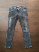 Tommy Hilfiger Jeans Chino Valerie W28  L 32 grau Rheinland-Pfalz - Winkelbach Vorschau