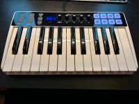 IK Multimedia - iRig Keys I/O 25 Nordrhein-Westfalen - Velbert Vorschau