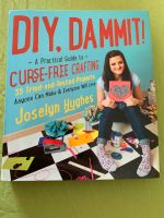 Buch DIY, Dammit von Joselyn Hughes Rheinland-Pfalz - Landau in der Pfalz Vorschau