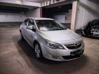 Opel Astra J 1.3 cdti Nordrhein-Westfalen - Bottrop Vorschau