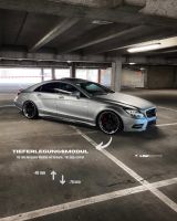 Lowmatic Tieferlegungsmodul Mercedes AMG C257 W218 CLS53 CLS500 Stuttgart - Plieningen Vorschau