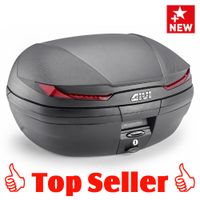 GIVI V45N Arena Monokey Topcase, rote Reflektoren, 45 Liter Kr. München - Haar Vorschau