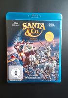 Santa & Co - BluRay Hessen - Tann Vorschau