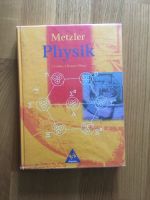 Physik - Metzler Lehrbuch Müritz - Landkreis - Penzlin Vorschau
