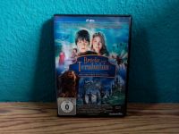 DVD Die Brücke nach Terabithia Bayern - Bayreuth Vorschau