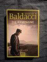 David Baldacci - Die Kampagne Baden-Württemberg - Tauberbischofsheim Vorschau