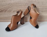 Geox Sandalen D Audalies H.S.B D824WB Caramel Pumps Peep Toe 36 Nürnberg (Mittelfr) - Nordstadt Vorschau