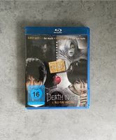 Death Note 1 & 2 DVD/Film Movie [Blu-Ray Edition] Bayern - Günzburg Vorschau
