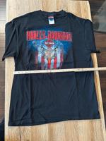 Harley Davidson Dealer T-Shirt Gr. L Nordrhein-Westfalen - Niederkassel Vorschau