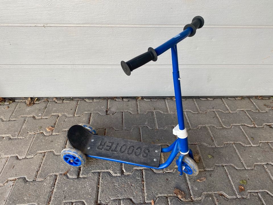 Roller 3-Räder für Kinder in Schwabmünchen