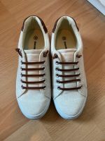 Graceland Schuhe beige Hessen - Eppertshausen Vorschau