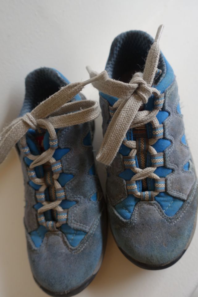 Geox Halbschuhe, Sneaker, Freizeitschuhe, Geox Gr. 30 in Friedberg