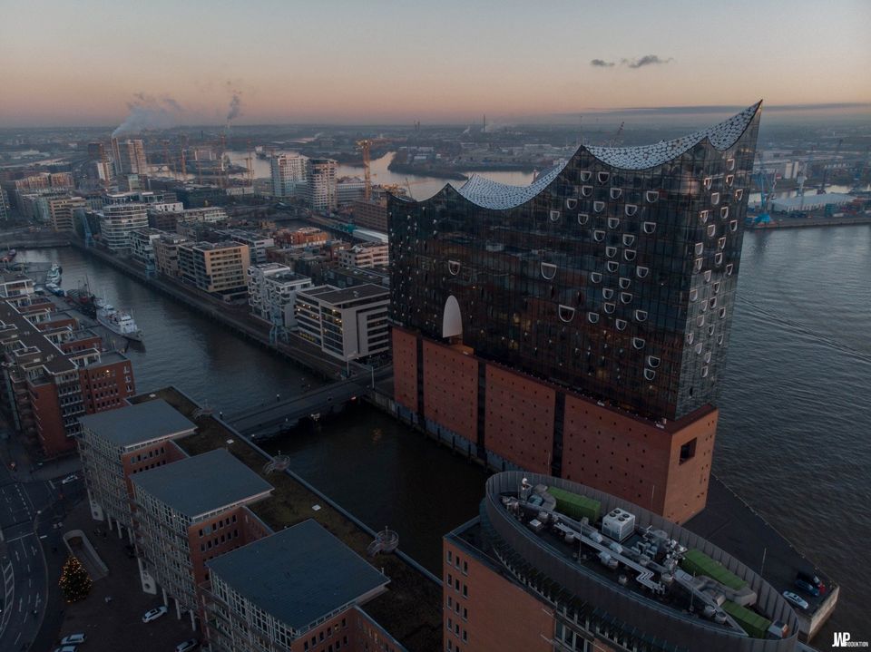 Videograf gesucht ? in Hamburg