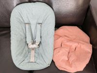 Stokke Newborn Set mit 2 Bezügen Düsseldorf - Pempelfort Vorschau