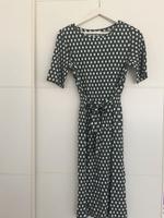 Kleid mit Muster von EDC Hessen - Oberzent Vorschau