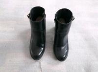 Damenstiefel von ZARA Gr.38 (Modell: TRAFALUC) schwarz Neu! Bochum - Bochum-Mitte Vorschau