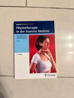 Physiotherapie in der Inneren Medizin Niedersachsen - Papenburg Vorschau