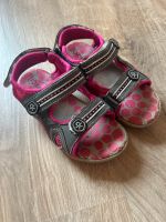 Sandalen Color Kids Größe 29 grau Pink Nordrhein-Westfalen - Finnentrop Vorschau