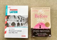 Stark Training Latein Cicero Ovid Plinius Me before you Moyes joj Bayern - Ustersbach Vorschau