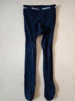 ewers Strumpfhose blau Mädchen Größe 92/98 Niedersachsen - Belm Vorschau