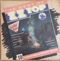 The best of ZZ Top / LP Niedersachsen - Emden Vorschau