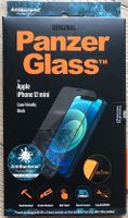 Panzer Glass iPhone 12 mini (nagelneu) Hessen - Hochheim am Main Vorschau