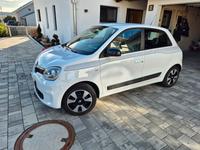 Renault Twingo 22KWh Urban Night Paket Urban Night Paket Bayern - Obertaufkirchen Vorschau