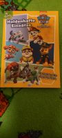 Paw Patrol Buch Sachsen-Anhalt - Borne Vorschau