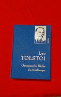 Leo Tolstoi, Gesammelte Werke, Erzählungen Flensburg - Mürwik Vorschau