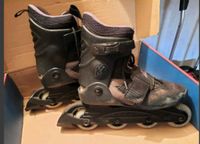 K2 Inline Skates Niedersachsen - Göttingen Vorschau