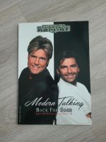 Modern Talking - Back for Good, Das offizielle Fanbuch 1998 Nordrhein-Westfalen - Sundern (Sauerland) Vorschau