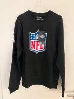 New Era Sweatshirt Pullover NFL schwarz Baden-Württemberg - Mühlhausen-Ehingen Vorschau