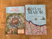 XXL-Bücher Atlas Maior und Städte der Welt Hessen - Bad Homburg Vorschau