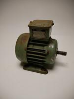 DDR VEM Elektromotor 0,4 kW Drehstrom 2780 U/min E-Motor KD71.1/2 Sachsen - Auerbach (Vogtland) Vorschau