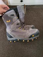 Jack Wolfskin Stiefel 42 Niedersachsen - Bad Münder am Deister Vorschau