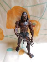 Toy biz der Herr der Ringe Figur Newborn Lurtz, Orc, Uruk-hai Bremen - Obervieland Vorschau