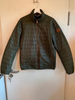 TIMBERLAND Steppjacke Jacke „Milford“ grün Gr M *TOP* Düsseldorf - Oberbilk Vorschau