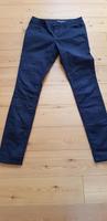 Stoffhose dunkel blau von Zero Gr. 38 Bayern - Cadolzburg Vorschau