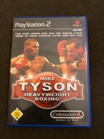 Mike Tyson Heavyweight Boxing Playstation Nordrhein-Westfalen - Grevenbroich Vorschau