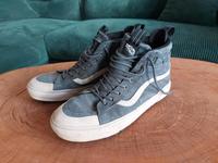 Vans MTE Waterproof gefüttert Größe 44,5 Baden-Württemberg - Heidelberg Vorschau