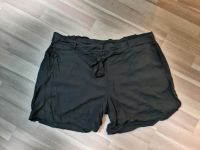 Kurze Hose Shorts Sommer luftig schwarz Gr. 44 46 48 Dithmarschen - Meldorf Vorschau