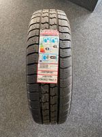 Winterreifen 1x 215/75R16C 115/111R Fulda Conveo Trac 2 Hessen - Karben Vorschau