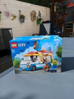 Lego City Getränke Wagen und Eis Wagen Bonn - Beuel Vorschau