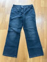 Jeans grau Gr. 21 - Jeanshose Kr. München - Ismaning Vorschau